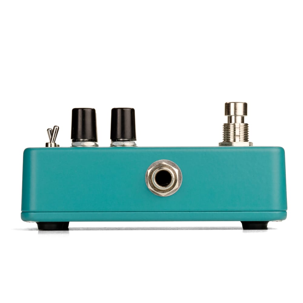 EHX EDDY ANALOG VIBRATO
