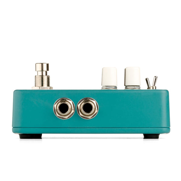EHX EDDY ANALOG VIBRATO