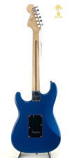 SQUIER AFFINITY SERIES™ STRATOCASTER® LAKE PLACID BLUE