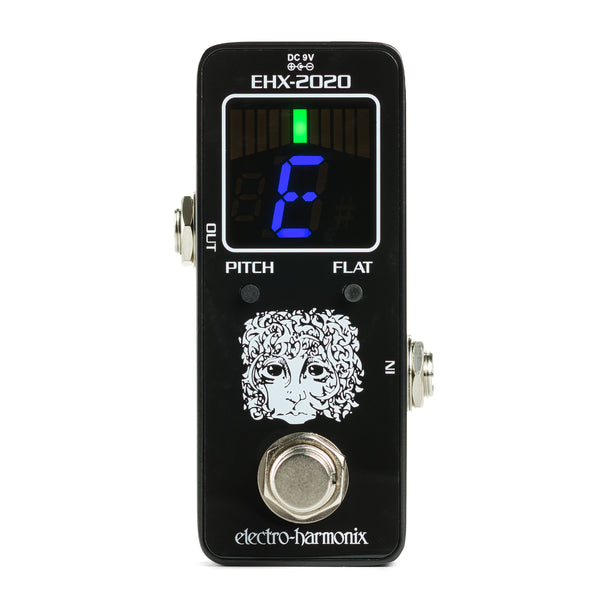 EHX MINI TUNER
