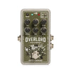 EHX NANO OPERATION OVERLORD - Tweed Hut Music