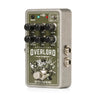 EHX NANO OPERATION OVERLORD - Tweed Hut Music