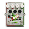 EHX HOT WAX DUAL OVERDRIVE