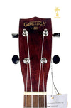 GRETSCH G9100 SOPRANO STANDARD UKULELE WITH GIG BAG