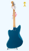 FENDER VINTERA 60's JAGUAR OCEAN TURQOISE