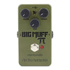 EHX GREEN RUSSIAN BIG MUFF PI