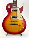 EPIPHONE LES PAUL CLASSIC WORN HERITAGE CHERRY SUNBURST