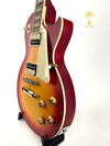 EPIPHONE LES PAUL CLASSIC WORN HERITAGE CHERRY SUNBURST