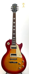 EPIPHONE LES PAUL CLASSIC WORN HERITAGE CHERRY SUNBURST