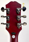 EPIPHONE LES PAUL CLASSIC WORN HERITAGE CHERRY SUNBURST