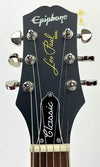 EPIPHONE LES PAUL CLASSIC WORN HERITAGE CHERRY SUNBURST