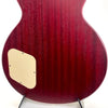 EPIPHONE LES PAUL CLASSIC WORN HERITAGE CHERRY SUNBURST