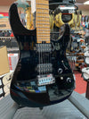 CHARVEL PRO-MOD DK24 HH BLACK