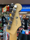 FENDER PLAYER STRATOCASTER LEFT-HANDED-BLACK