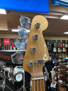 CHARVEL PRO-MOD SAN DIMAS BASS PJ IV-MYSTIC BLUE