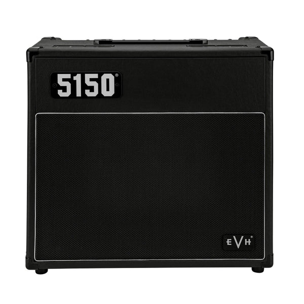 EVH 5150 ICONIC 15W COMBO AMPLIFIER - BLACK