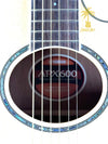 YAMAHA APX600 A/E THINLINE NATURAL