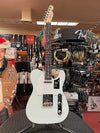 FENDER AMERICAN PERFORMER TELECASTER® SATIN SONIC BLUE