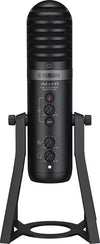 YAMAHA AG01 B USB MICROPHONE