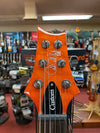 PRS SE CUSTOM 24-08 VINTAGE SUNBURST