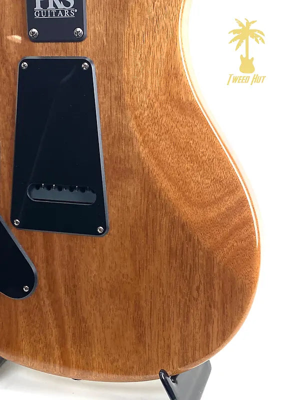 PRS CE24 BLUE MATTEO