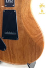 PRS CE24 BLUE MATTEO