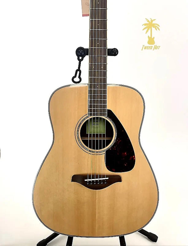YAMAHA FG830 NATURAL