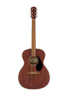 FENDER CC-60S MAHOGANY PACK