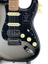 FENDER PLAYER PLUS STRATOCASTER HSS-SILVERBURST