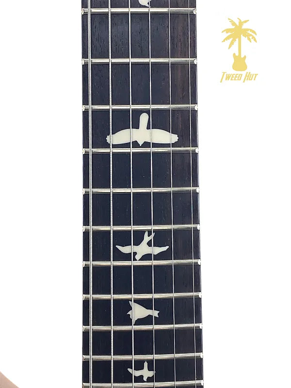 PRS CE24 BLUE MATTEO