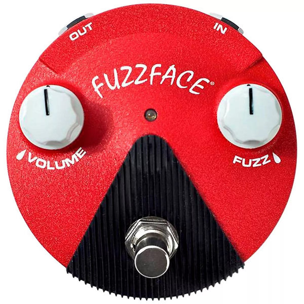 DUNLOP FFM6 BAND OF GYPSYS FUZZ