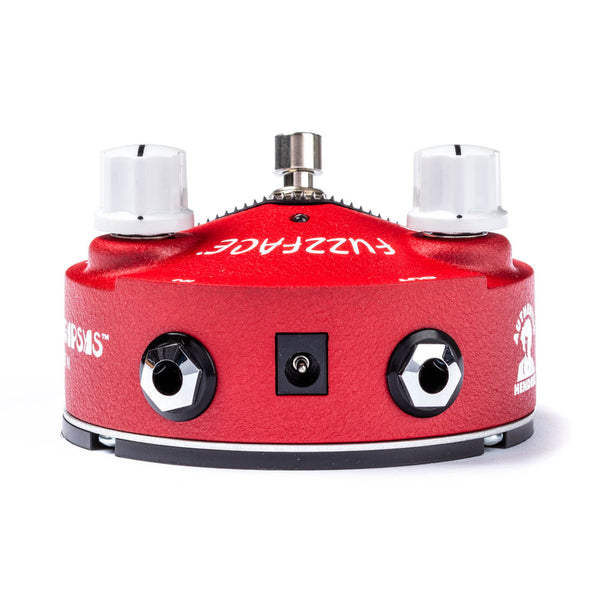 DUNLOP FFM6 BAND OF GYPSYS FUZZ