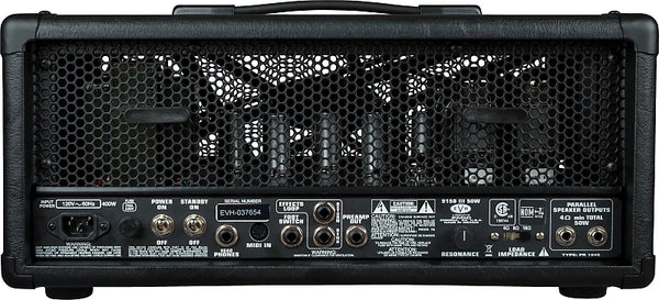 EVH 5150III® 50W 6L6 HEAD