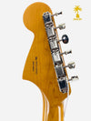FENDER VINTERA 60's JAGUAR OCEAN TURQOISE