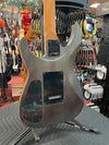 JACKSON JS SERIES DINKY ARCH TOP JS24 DKAM-BLACK STAIN