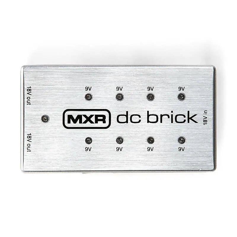 MXR M237 DC BRICK POWER SUPPLY