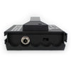 BOSS FS-5L LATCHING FOOTSWITCH