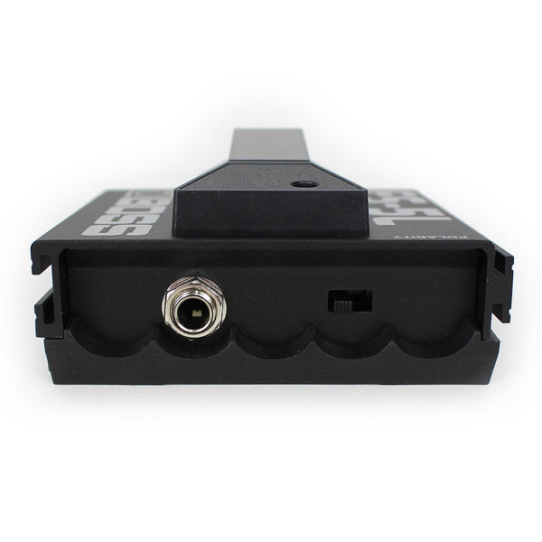 BOSS FS-5L LATCHING FOOTSWITCH