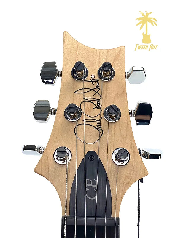 PRS CE24 BLUE MATTEO