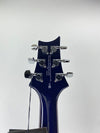 PRS SE HOLLOWBODY II BLUE BURST