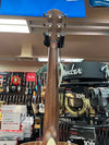 FENDER PARAMOUNT PD-220E DREADNOUGHT