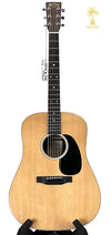MARTIN D-13E-01 NATURAL