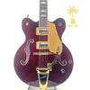 GRETSCH G5422TG ELECTROMATIC CLASSIC HOLLOW BODY DOUBLE-CUT WITH BIGSBY-WALNUT STAIN