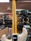 FENDER JV MODIFIED 60's STRATOCASTER-OLYMPIC WHITE