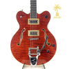 GRETSCH G6609TFM PLAYERS EDITION BROADKASTER