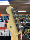 FENDER PLAYER STRATOCASTER 3 TONE SUNBURST