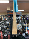 GRETSCH G2220 ELECTROMATIC JUNIOR JET BASS II SHORT-SCALE-BRISTOL FOG