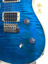 PRS CE24 BLUE MATTEO