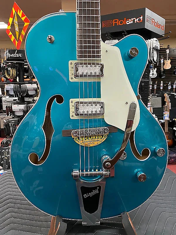 GRETSCH G5410T LIMITED EDITION ELECTROMATIC 