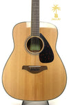 YAMAHA FG820-12 String